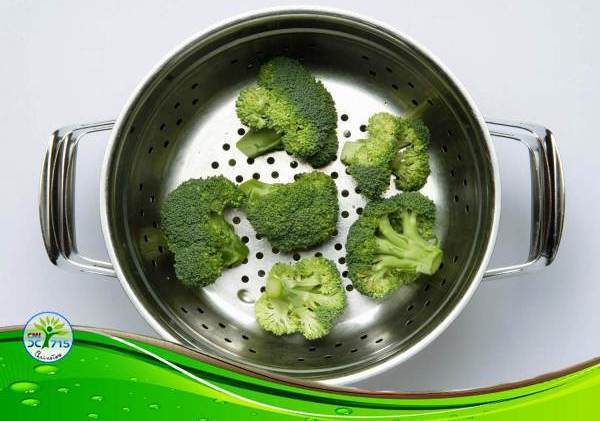 Cara Memasak Brokoli Yang Benar  Resep Kue Kering-ku :)
