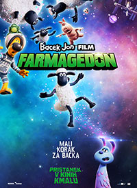 Bacek Jon film: Farmagedon | DVD BLURAY Filmi Download Kolosej Torrent