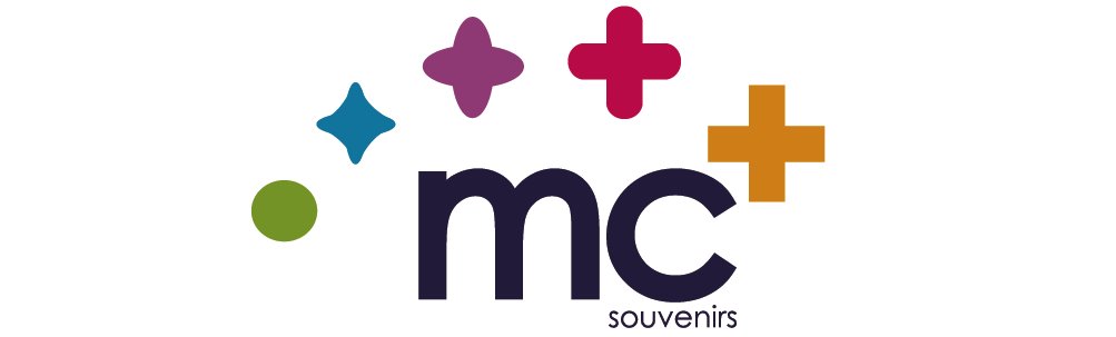- - mc+ souvenirs - -