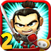Game for iPhone/iPad Samurai vs Zombies Defense 2 v1.0.0