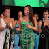 Tereza Budkova - Miss Earth Czech Rep won Miss Photogenic 2009 award
