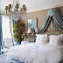 Lovely Bedrooms With Leopard Accents