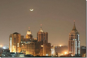 UB City 