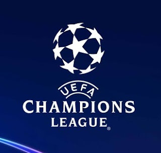 PES 2020 Scoreboard UEFA Champions League