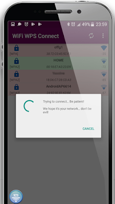 تطبيق Wps Wpa Tester للأندرويد, تطبيق Wps Wpa Tester مدفوع للأندرويد, تطبيق Wps Wpa Tester مهكر للأندرويد