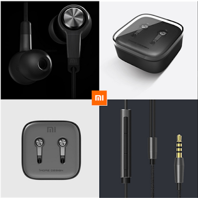 xiaomi earphone