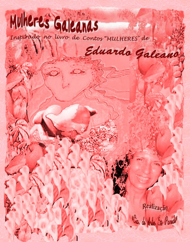 Mulheres Galeanas II