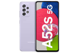 Samsung A52s 5G SM-A528B Firmware Download