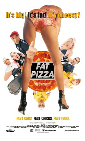 Fat Pizza (2003)