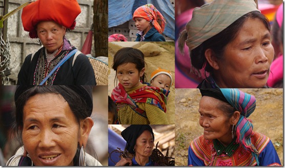 Images of Sapa