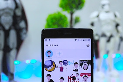 10 Aplikasi Android Terbaik Desember 2017