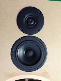 Active Speaker DIY 12 inch 