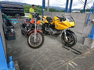 ハーレー,スポーツスター,サーキット,がるーだ,ターコイズ,ダートラ,883R,sportster,circuit