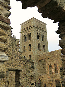 Sant Pere de Rodes