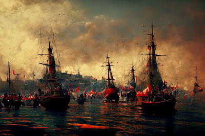 History of Ottoman Empire // Ottoman Empire