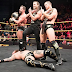 Resultados WWE NXT 10 de enero de 2018