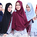 Jilbab Instan Murah