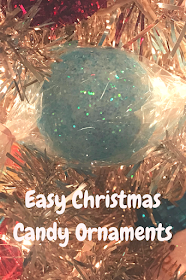 Christmas Ornaments - DIY180.com