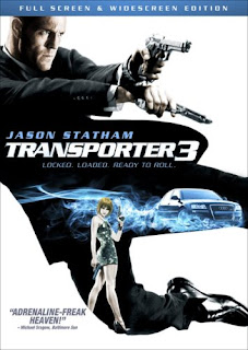 Transporter 3 (2008)