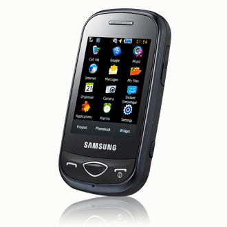 Download Free Firmware Samsung B3410