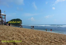 Pantai Indrayanti