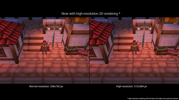 DraStic DS Emulator Android Games Apk