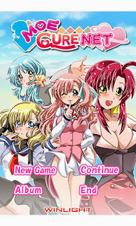 Moe Cure Net Android