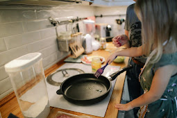 should children learn to cook at school?