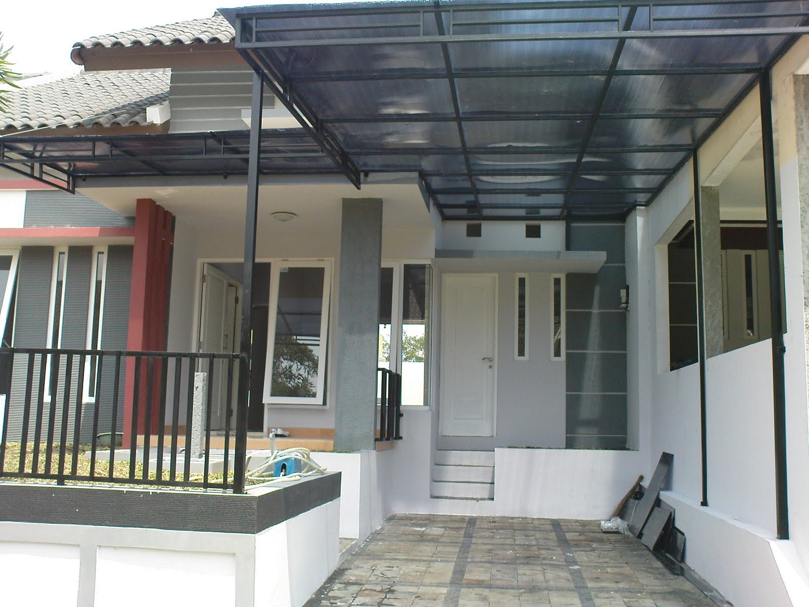 Rumah Minimalis Biaya Murah Dshdesign4kinfo