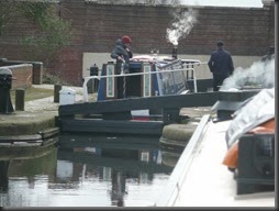 Walsall Locks 006