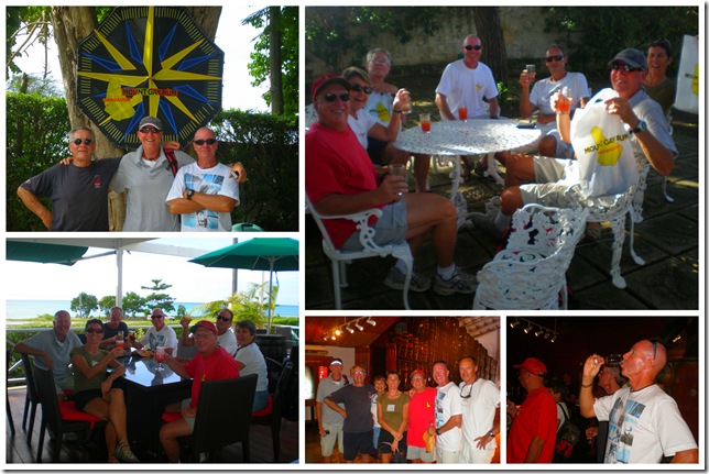 2012 Barbados