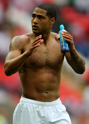 Glen Johnson