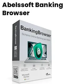 Abelssoft BankingBrowser Full Version for Free