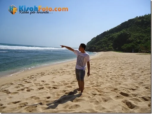 Pantai Pok Tunggal_0004