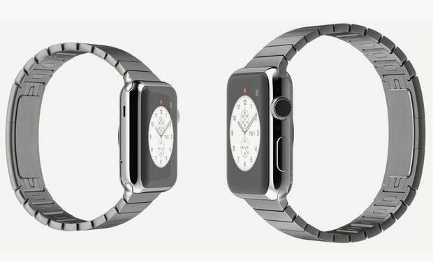 Apple Watch is more powerful than the iPad