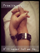 Love tumblr. ♥. I love this pic! :)). Promise me? :)). u kno u love me, (img )