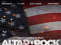 [HD] Altar Rock 2020 Online Español Castellano