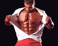 Se Muscler Rapidement -  construire le muscle