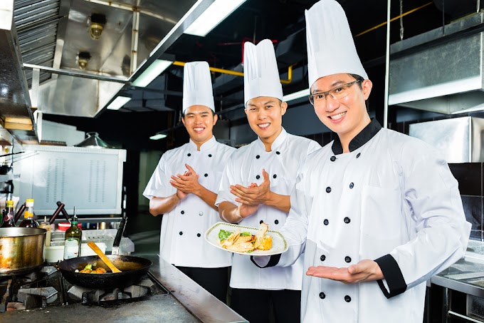 How to Apply for the Job of a Chinese Chef in Canada