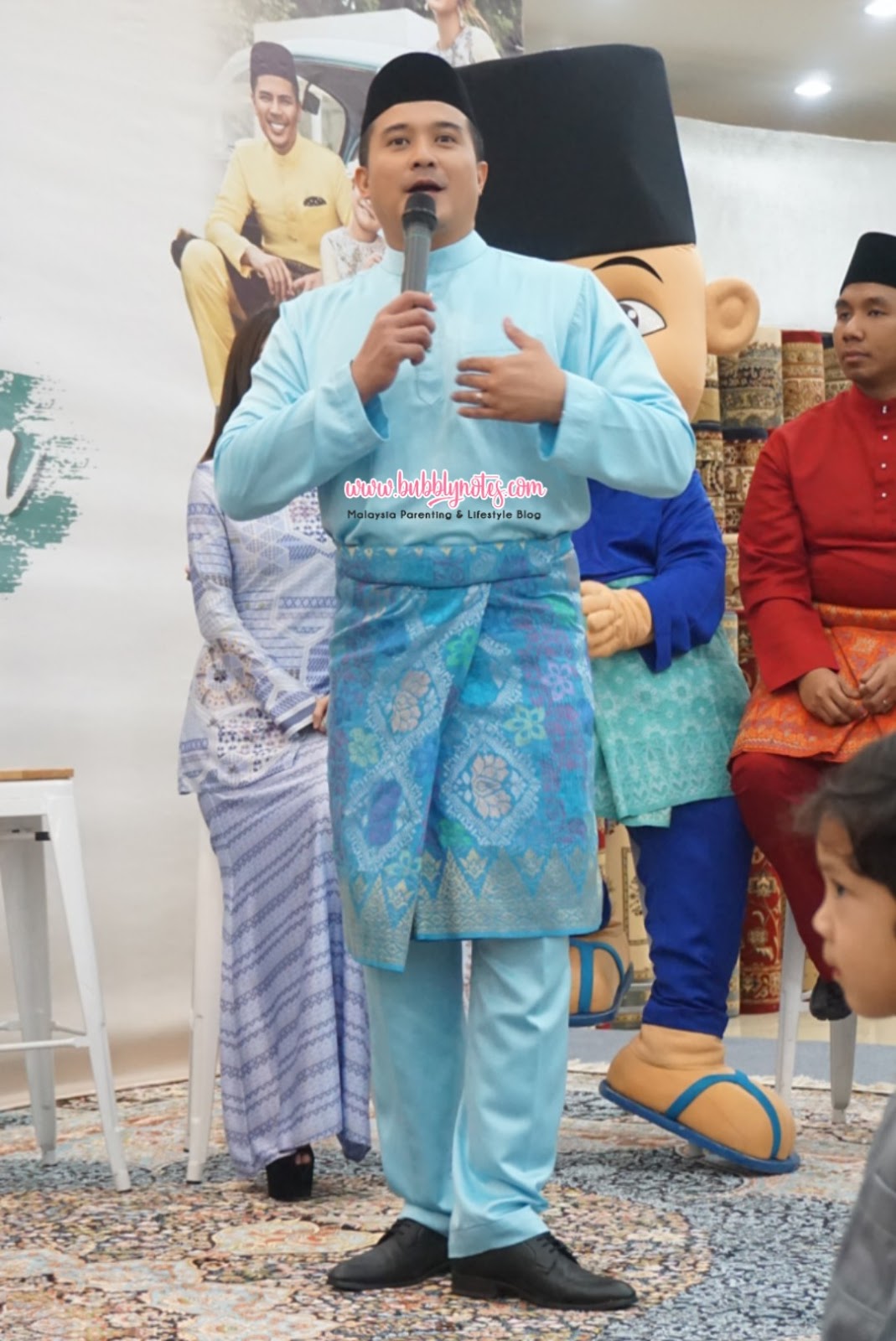  JAKEL  Barulah Raya Ok Koleksi Raya JAKEL  2019  