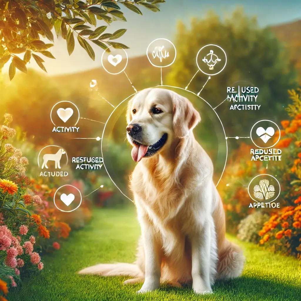 How to Tell if Your Golden Retriever or Any Dog is in Pain: Signs, Symptoms, and What to Do