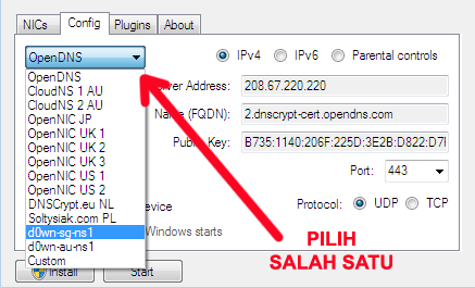 anti, internet, positive, speedy, download, sukses, dnscrypt-winclient, dnscrypt-proxy-win32 1.4.1, penangkal, tanpa instal