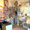 Shabby Chic Craft Rooms - 75 Beautiful Shabby Chic Style Craft Room Pictures Ideas September 2021 Houzz : We did not find results for: