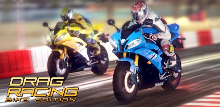 Game Balap Motor terbaik di Android Gratis