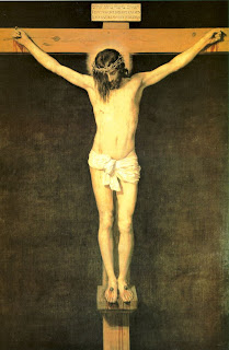 Christ Crucified