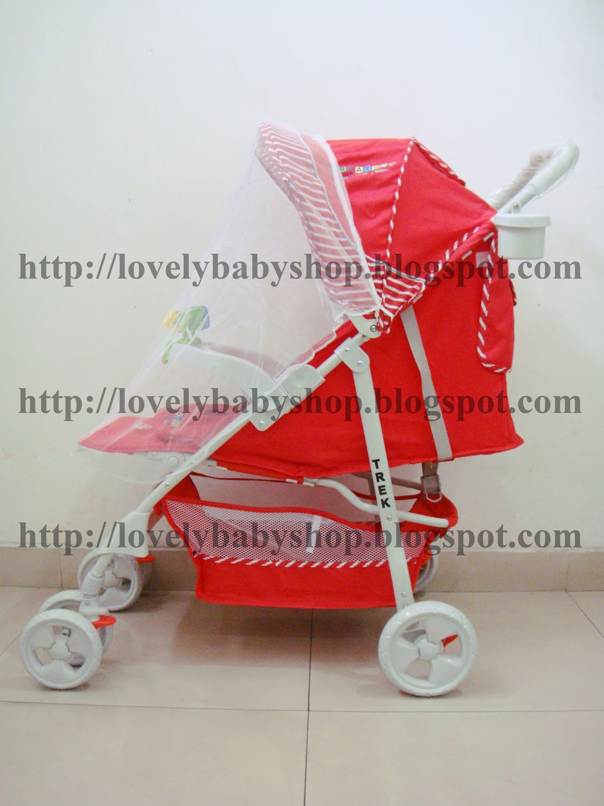 Lovely Baby Shop: KODE BARANG : ST43