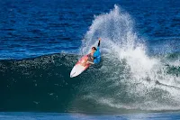 George Pittar (Foto: Kody McGregor)