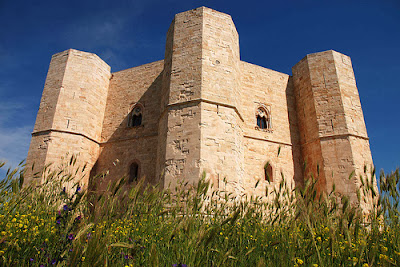 castel del monte