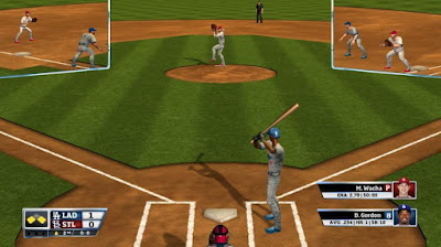 RBI Baseball 16 PC Game free download