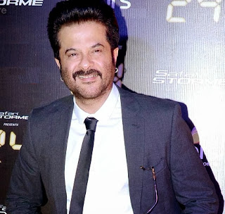 Anil Kapoor